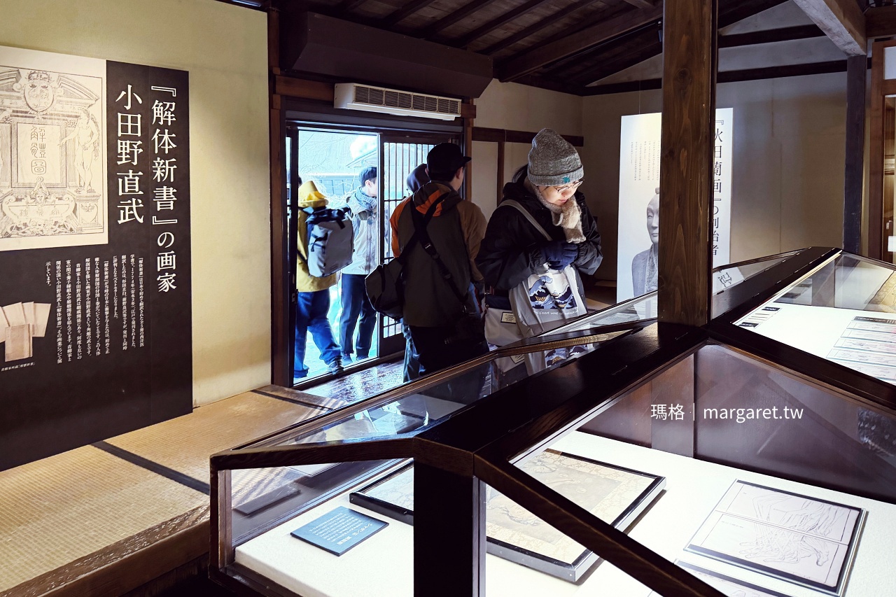 武家屋敷青柳家。穿越江戶時光的角館歷史村｜秋田縣指定史跡