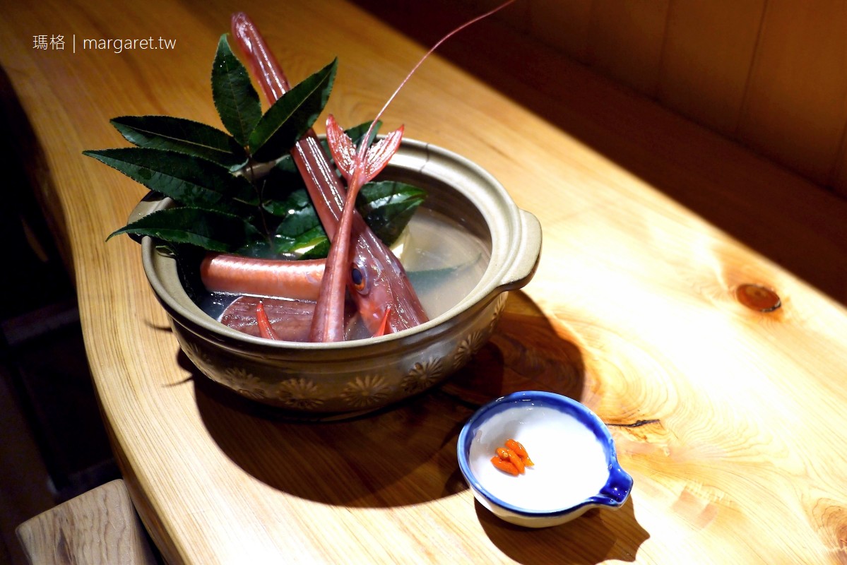 大漁日和。礁溪私房限定版無菜單料理｜最接近日本的溫泉湯宿一泊二食 (二訪更新)