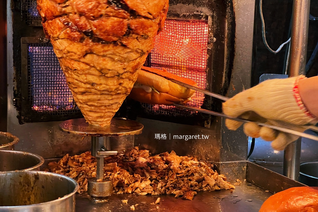 品盈沙威瑪。嘉義文化路夜市｜延平街美食最新排隊王