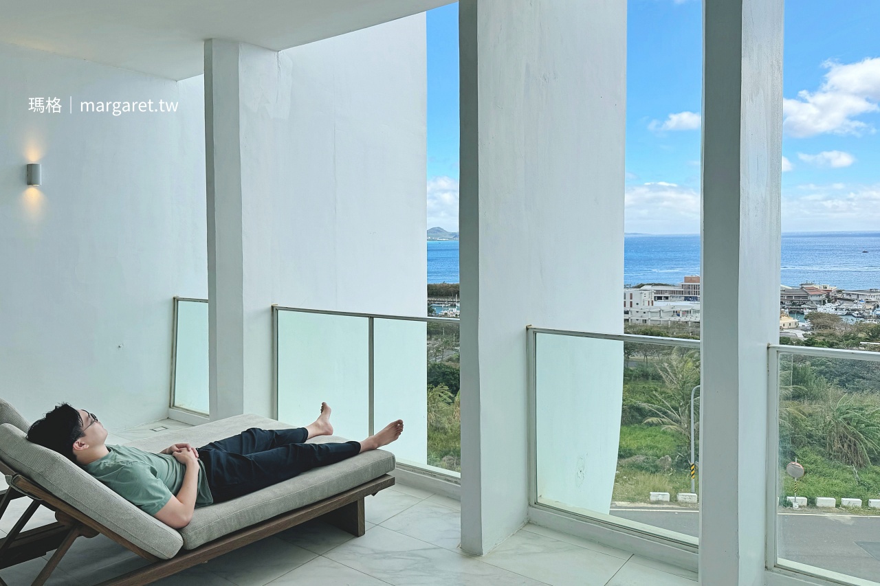 風華渡假酒店墾丁館2026全新開幕。後壁湖海景無邊際泳池｜限時優惠：住一晚送一晚，鍋物第二位半價