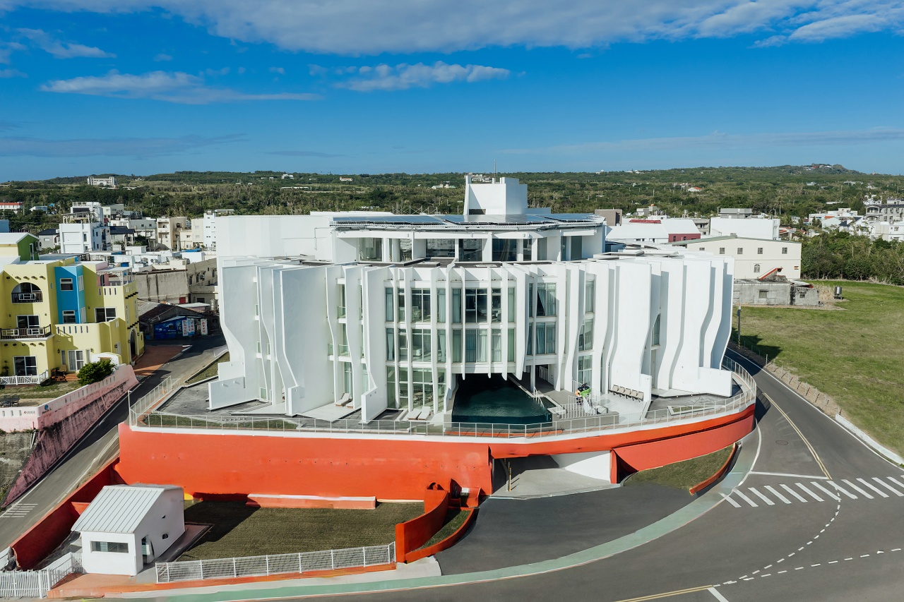 墾丁住宿推薦。13家飯店民宿實住分享｜恆春鎮、牡丹鄉、滿州鄉、獅子鄉 (持續更新)