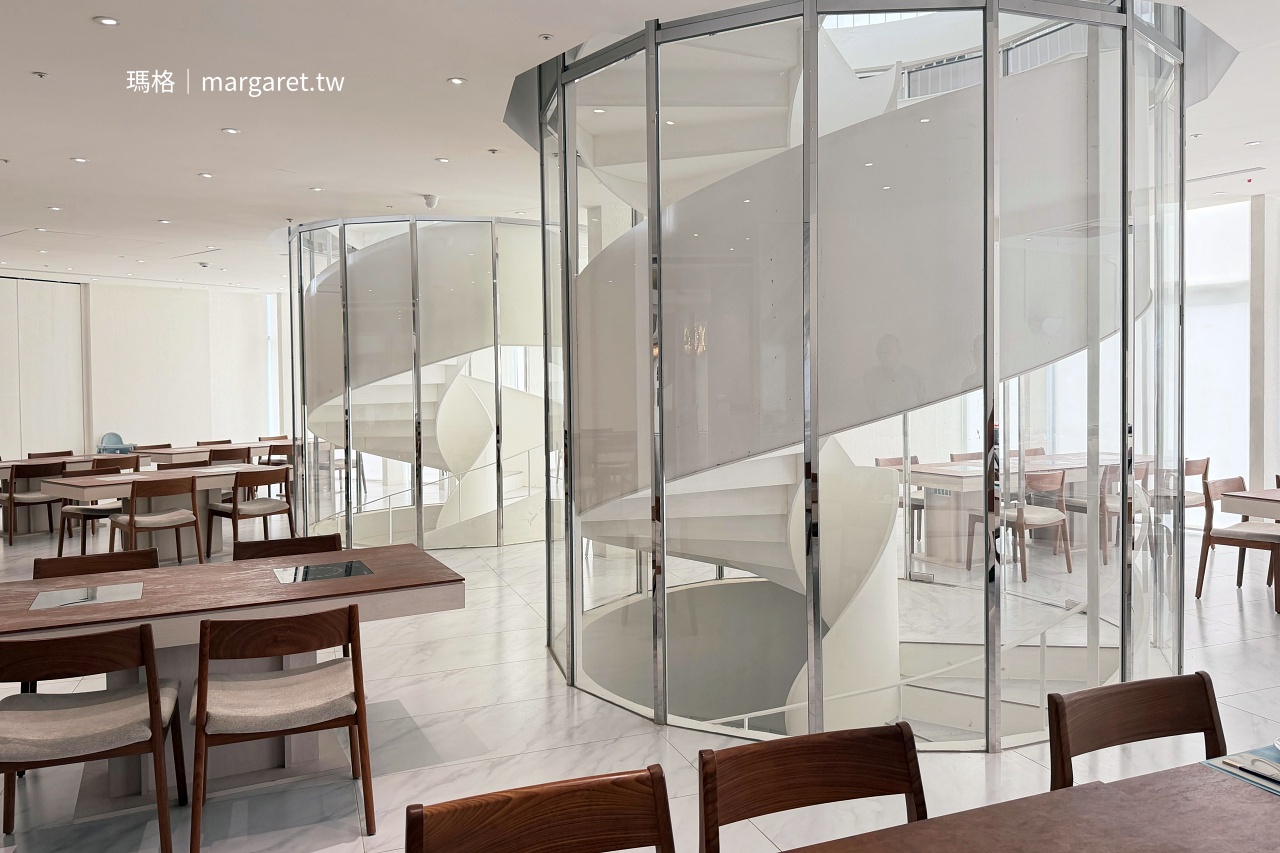 老丸家EX極致鍋物墾丁館，墾丁風華酒店主餐廳。