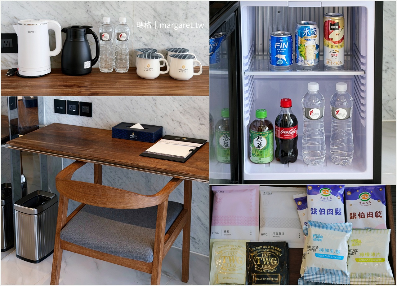 墾丁住宿Mini Bar，跳伯肉鬆肉乾零食，嘉楠集團自家產品。
