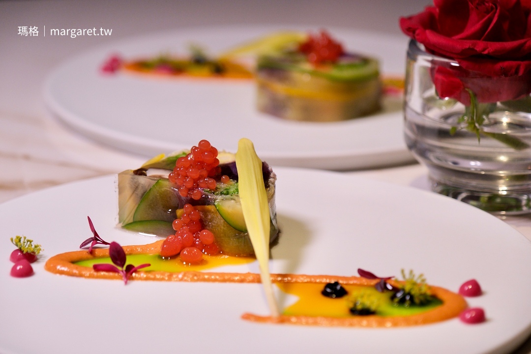 最新！高雄米其林入選餐廳完整名單｜Michelin Selected Kaohsiung 2025