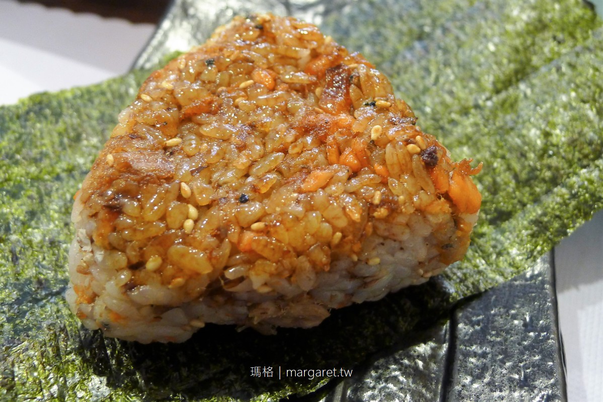 金將壽司。特別的水晶捲｜在地人帶路台南日本料理(歇業)