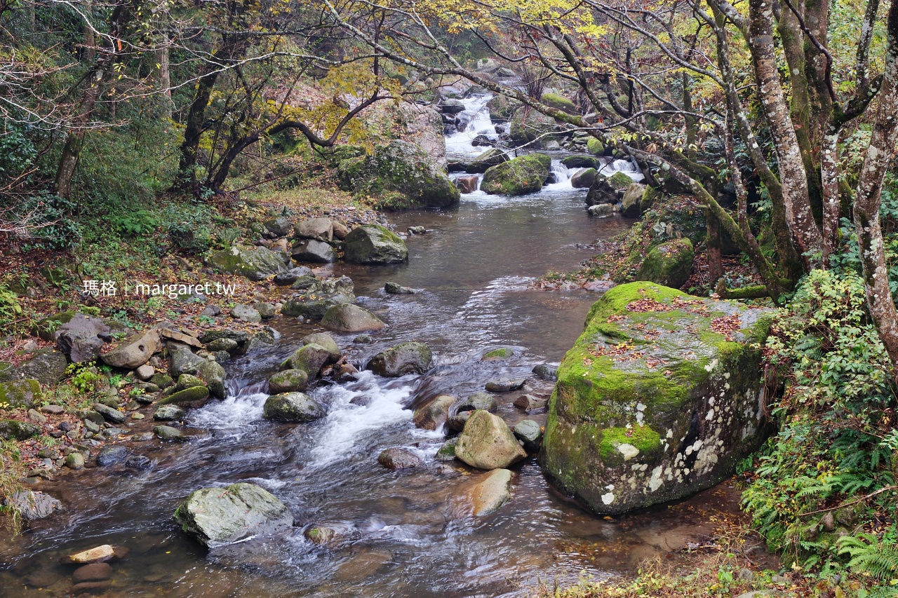 最危險的日本國寶？三德山投入堂｜遙拜所遠觀垂直絕壁上的廟宇