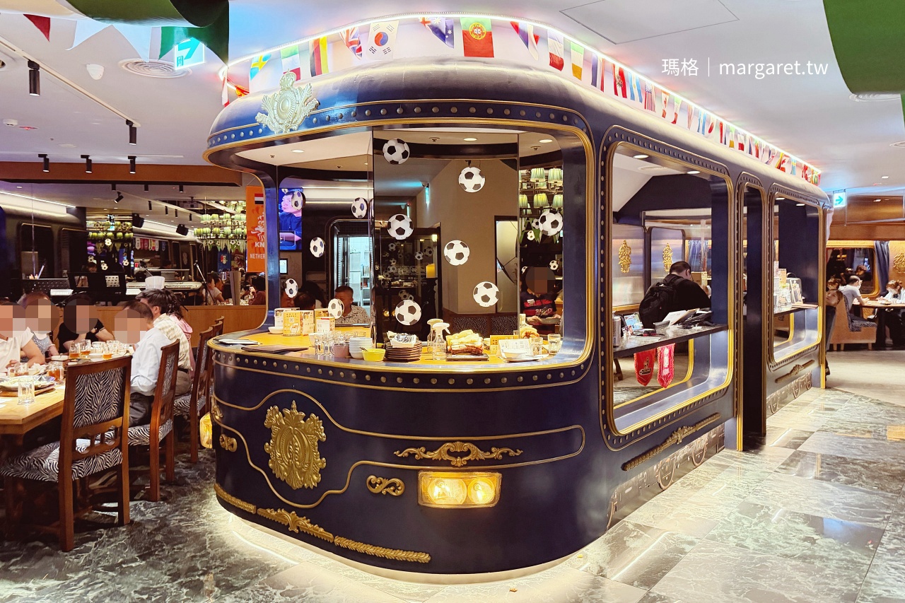 金色三麥耐斯店｜雲嘉第一間門市，世足冠軍決賽開醺加油