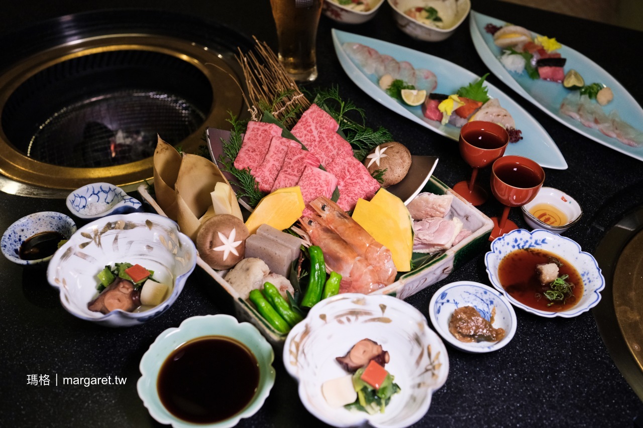 台中。SONO園日式料理｜日本NHK譽為「台灣最純之日本料理」(歇業)