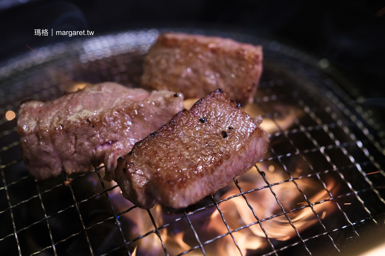 AJISAI炭烤和風餐廳。到有馬溫泉品嚐神戶牛料理｜兵衛向陽閣特選炭燒會席
