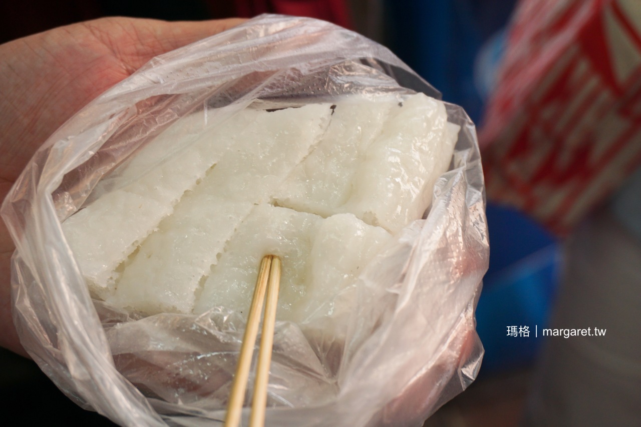 深水埗一日遊｜香港米其林街頭小食：合益泰小食、劉森記麵家、公和荳品