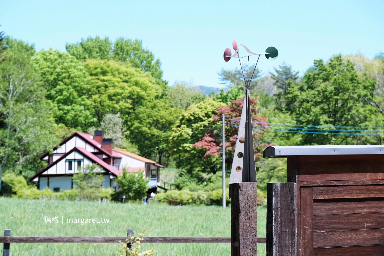 Artisan Palais d’Or｜清里高原職人巧克力小屋