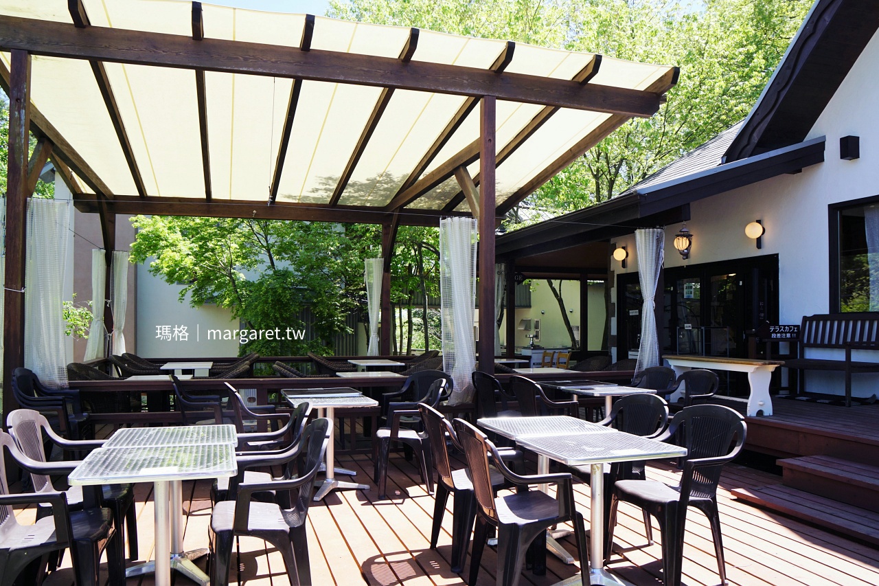 Artisan Palais d’Or｜清里高原職人巧克力小屋