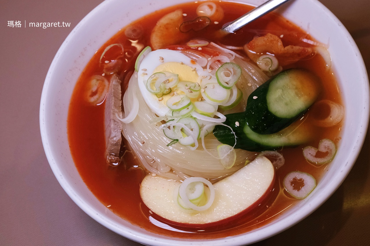 壽壽苑 / 寿々苑。JR盛岡站美食｜冬天吃一碗沒有西瓜的盛岡冷麵