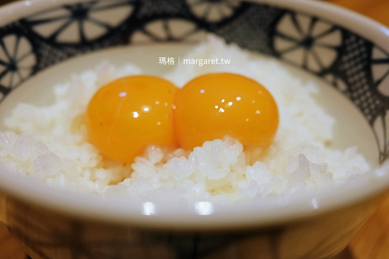 一本骨付鳥生雞蛋白飯