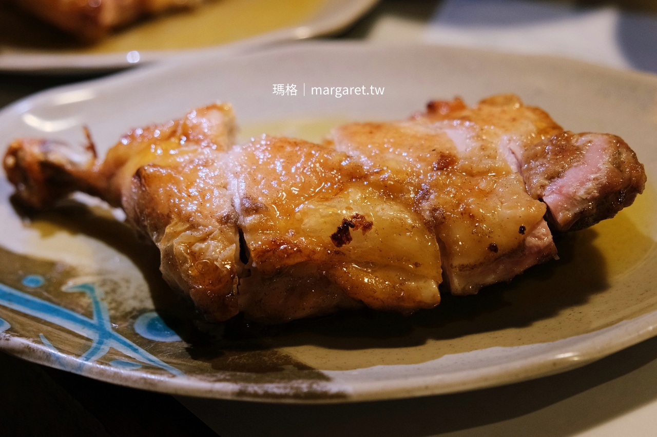 寄鳥味鳥。香川骨付鳥名店｜高松兵庫町40年老店