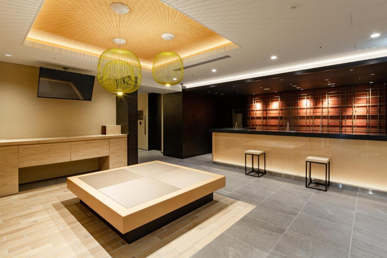 京都四條OneFive酒店。現代簡約和風｜交通便利、房價平實
