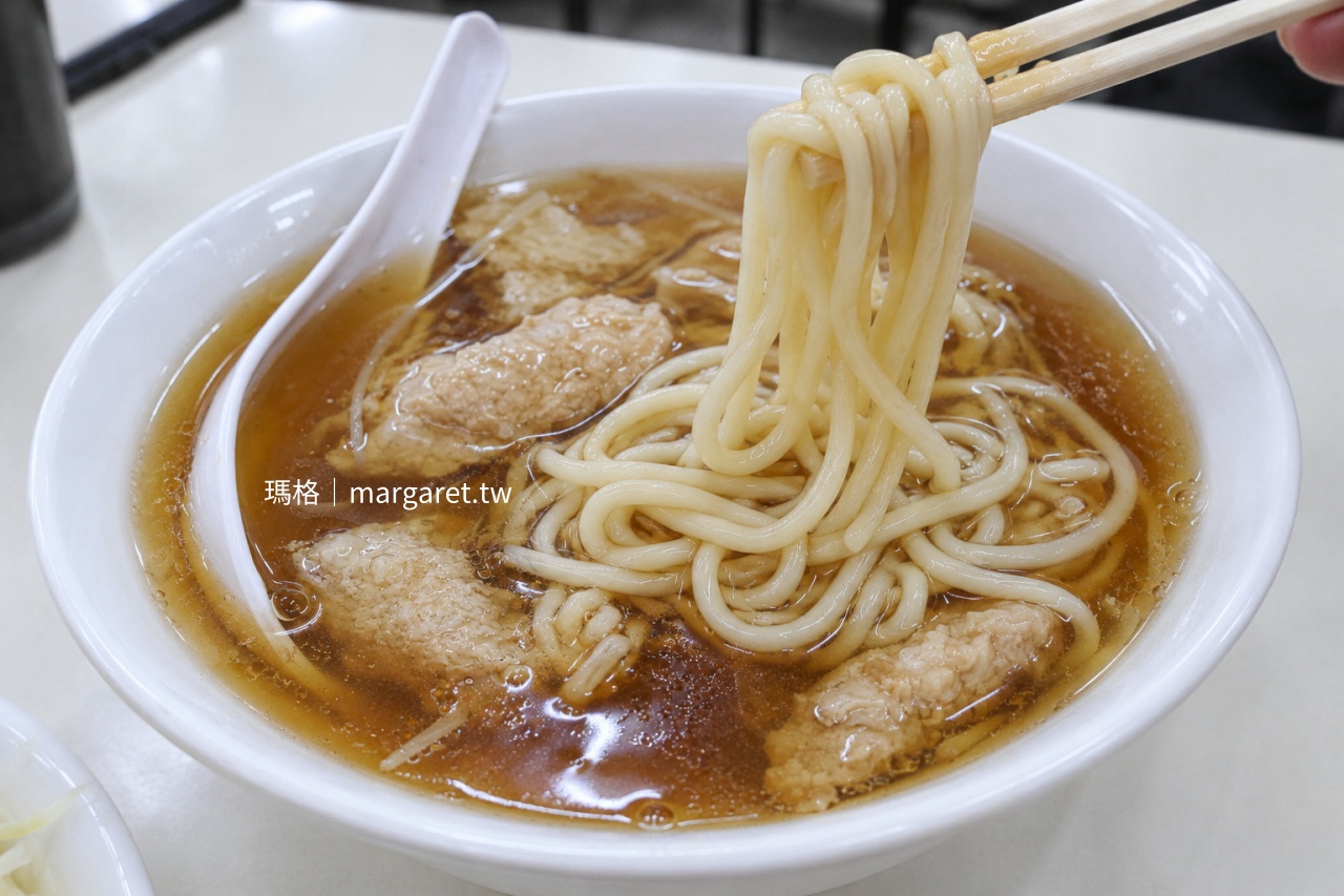 羅東肉羹番 店內環境