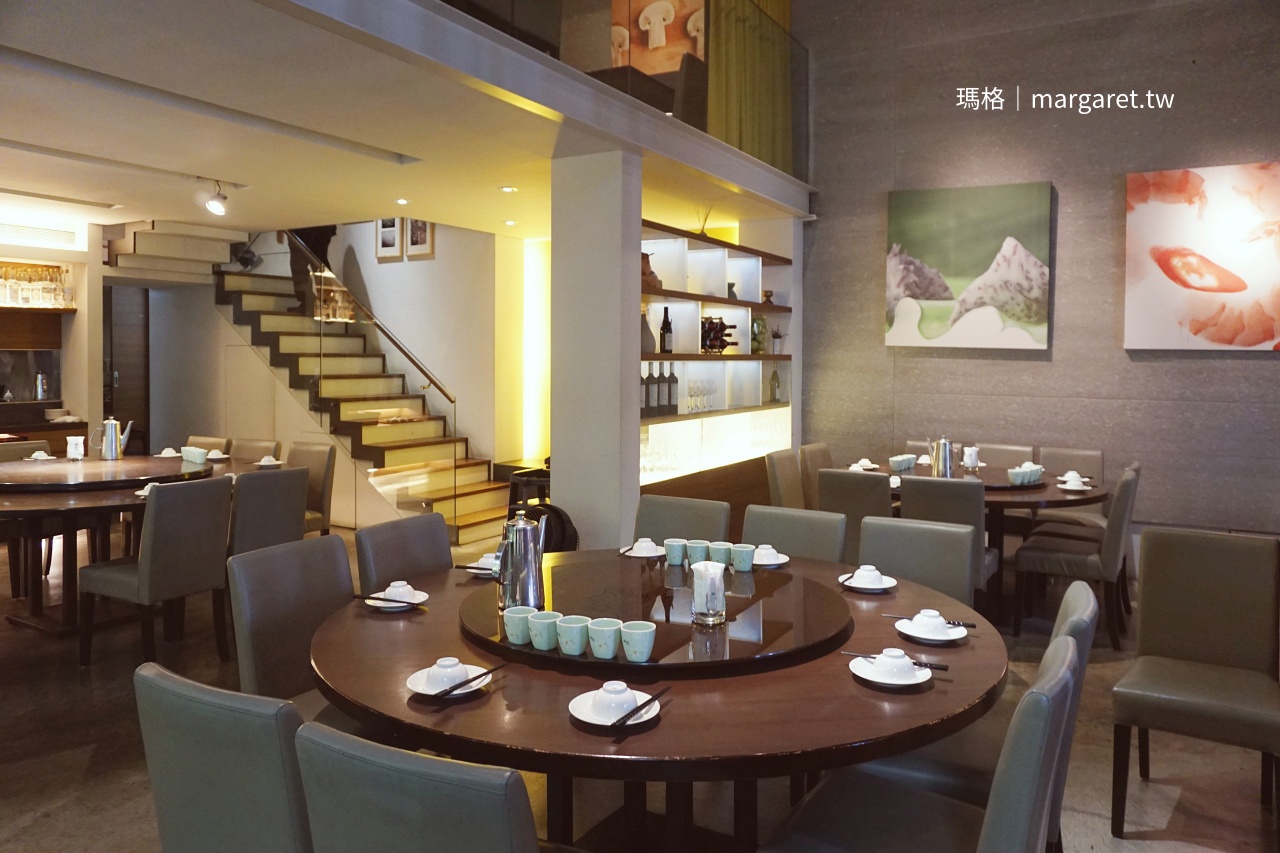 桐花客家料理 台北合菜二十年口碑老店