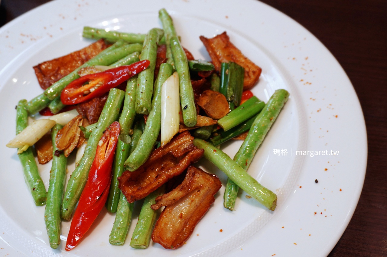 桐花四季肥腸 客家下飯菜 台北客家私房料理