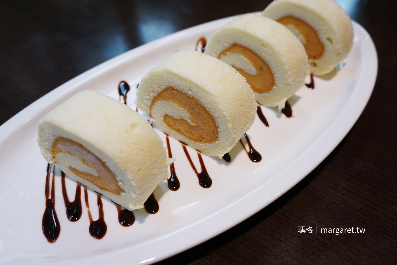 桐花客家私房料理 飯後傳統甜點