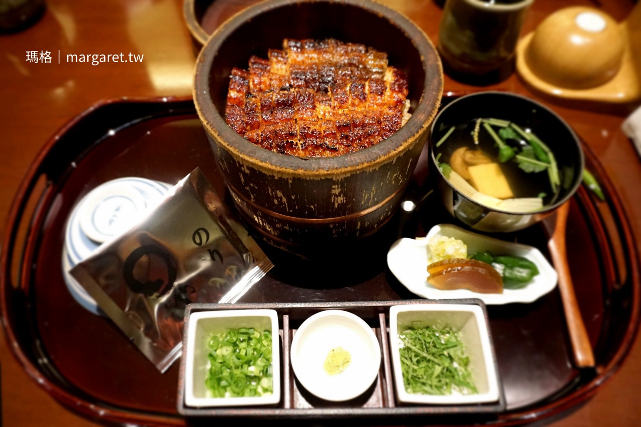 鰻魚飯三吃。丸屋本店（まるや本店)｜名古屋人氣美食