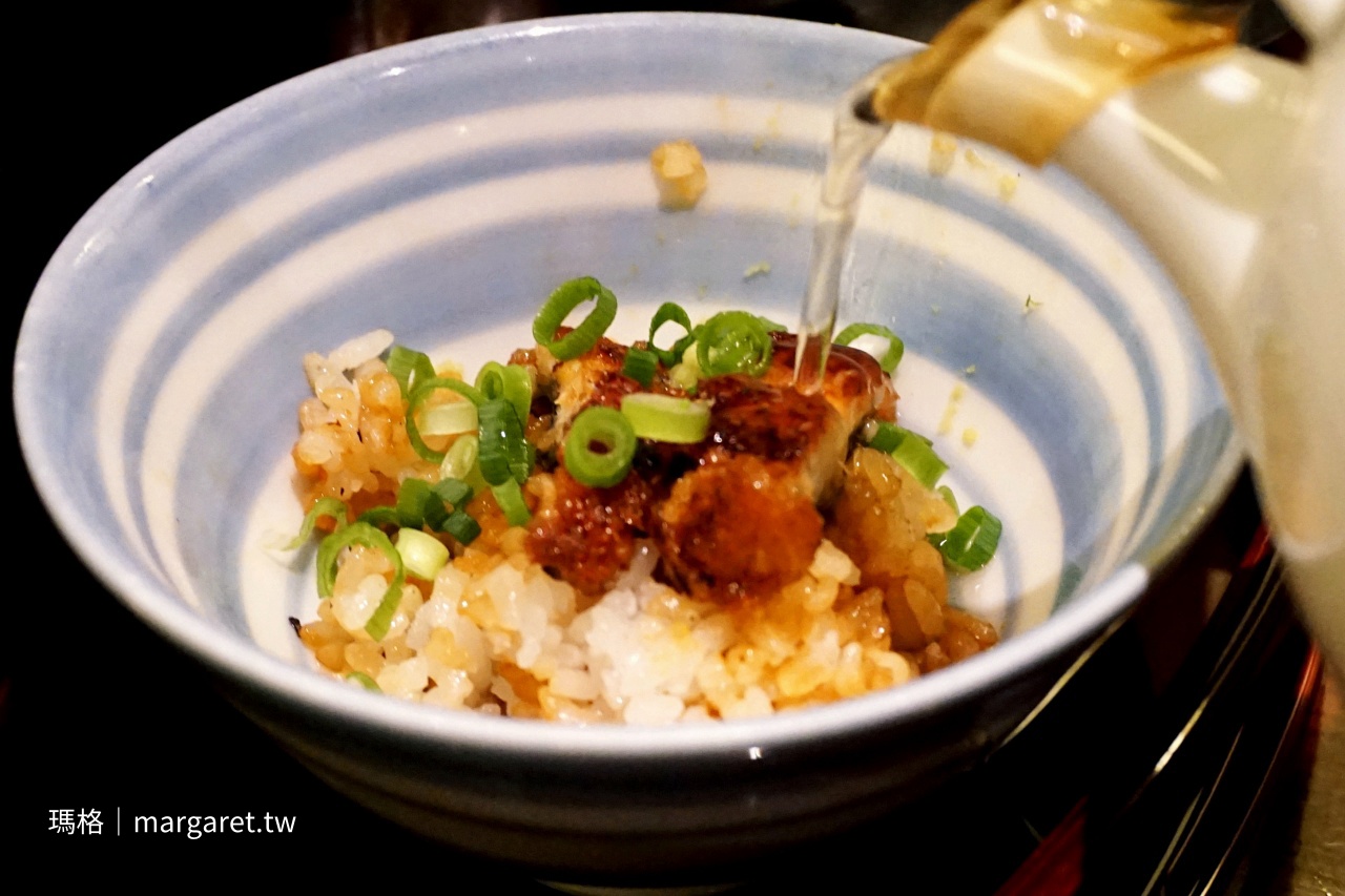 鰻魚飯三吃。丸屋本店（まるや本店)｜名古屋人氣美食