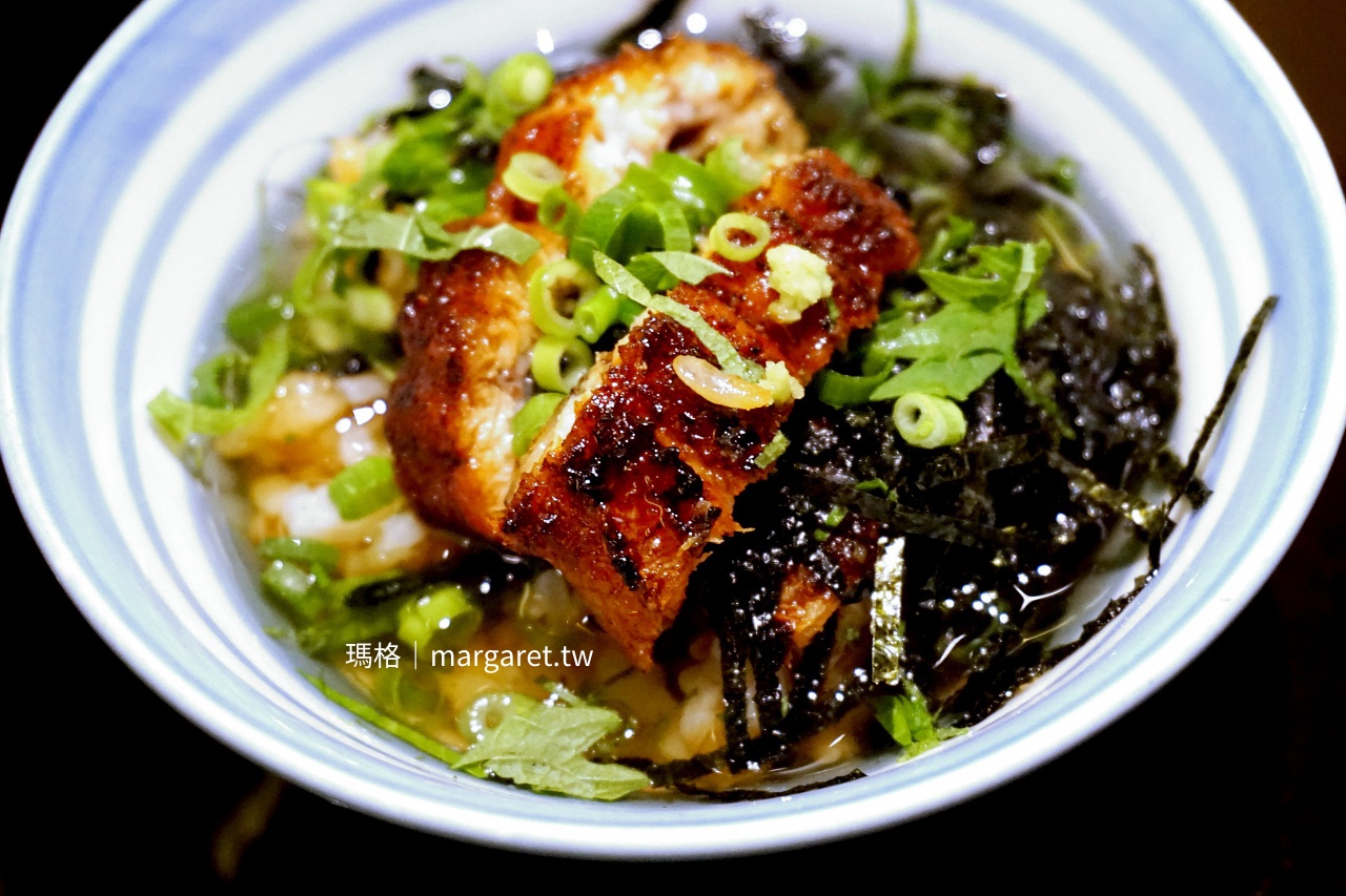 鰻魚飯三吃。丸屋本店（まるや本店)｜名古屋人氣美食