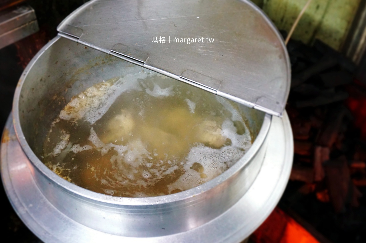 光彩街老牌鱔魚意麵｜鑊氣足、無勾芡的嘉義炭火快炒