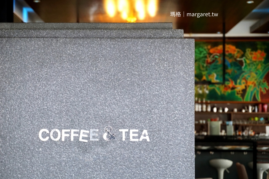 Anna Coffee，近花蓮火車站的精品咖啡館。