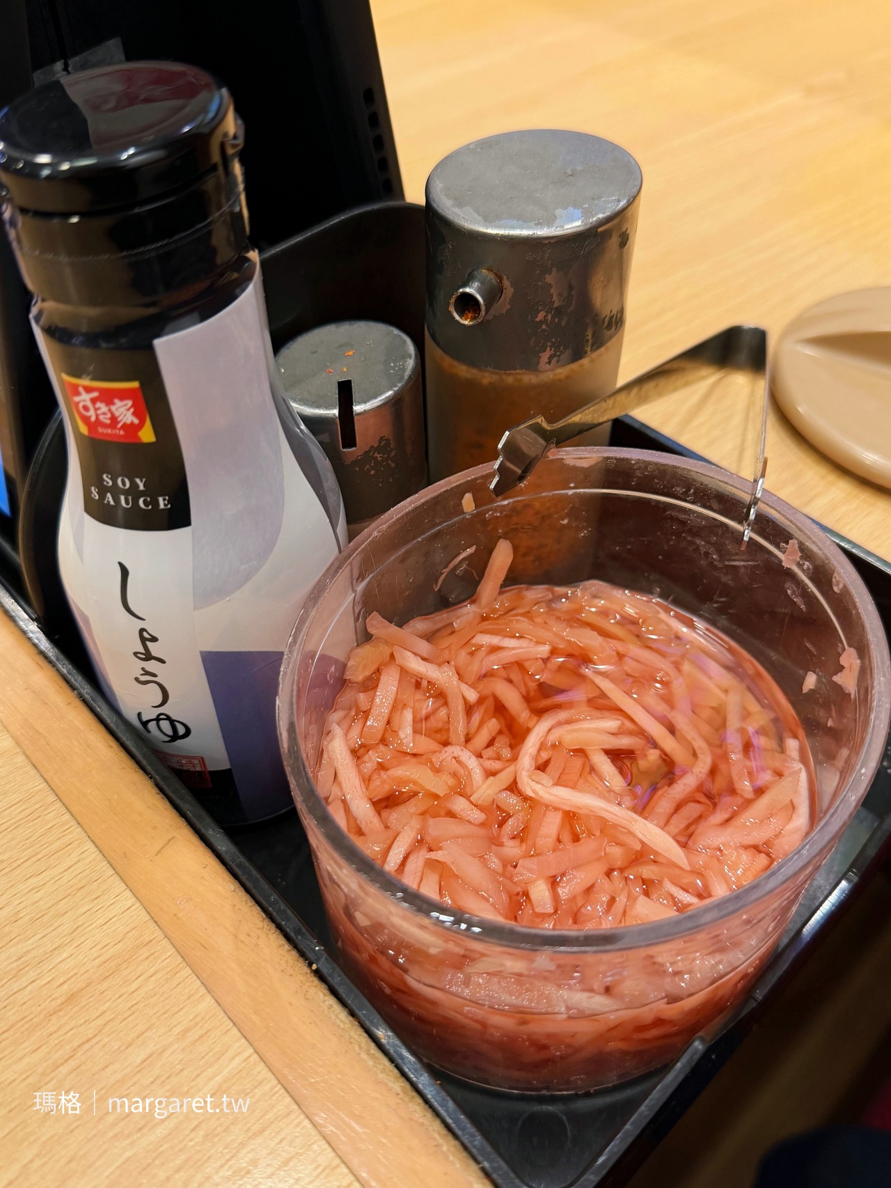 解鎖日本牛丼名店。京都四條大宮｜終於吃了Sukiya、松屋