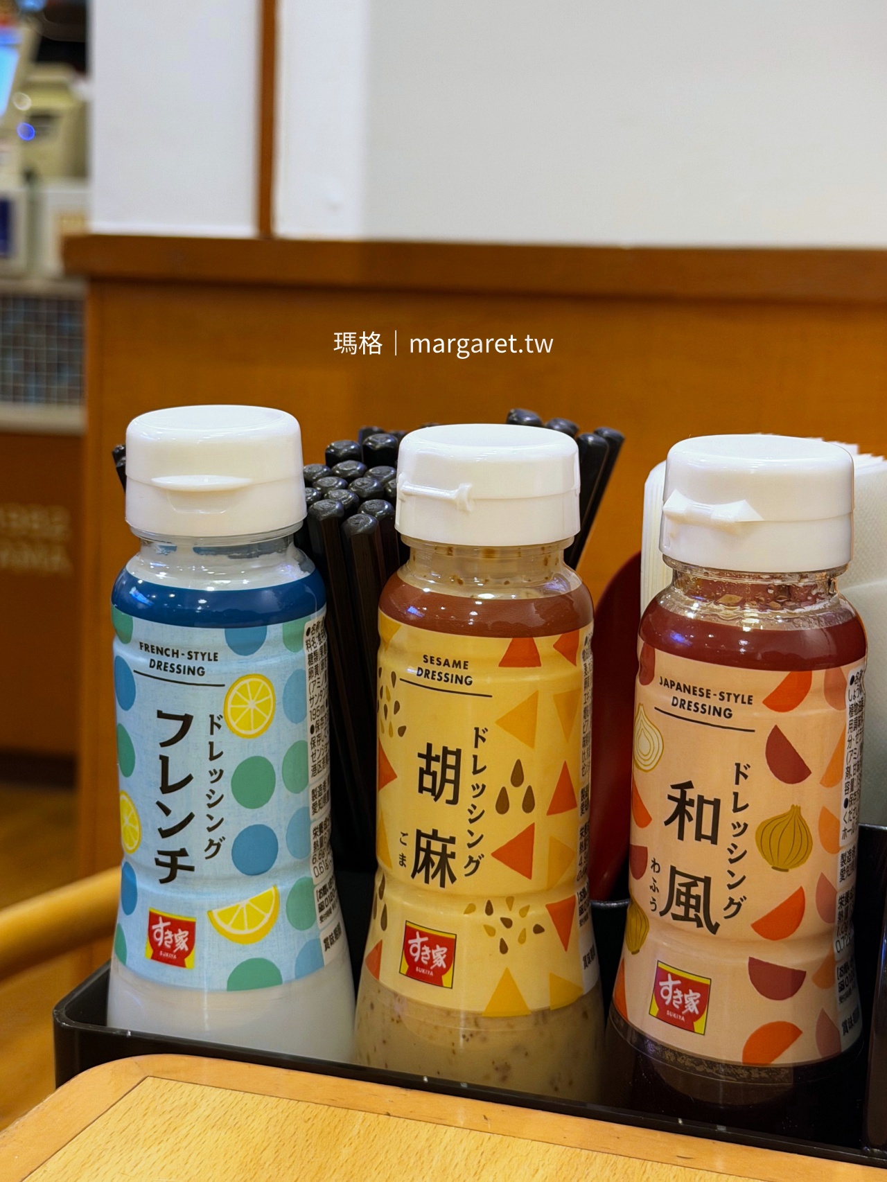 解鎖日本牛丼名店。京都四條大宮｜終於吃了Sukiya、松屋