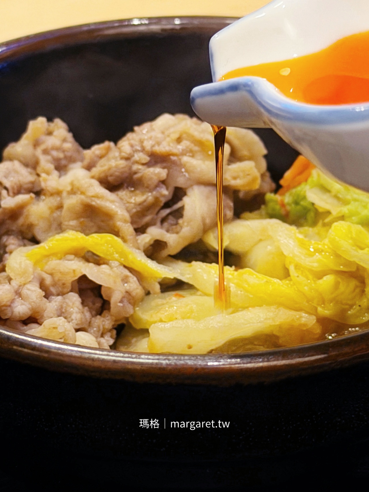 解鎖日本牛丼名店。京都四條大宮｜終於吃了Sukiya、松屋