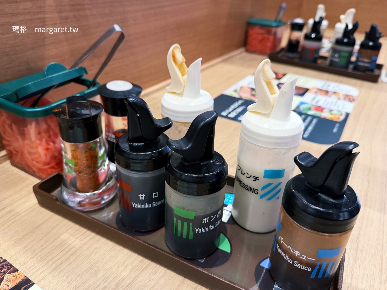 解鎖日本牛丼名店。京都四條大宮｜終於吃了Sukiya、松屋