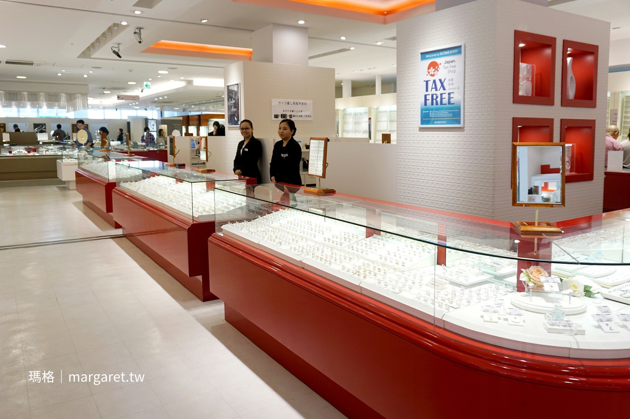 日本三大觀音之一：名古屋大須觀音｜大須商店街KOME兵二手名店
