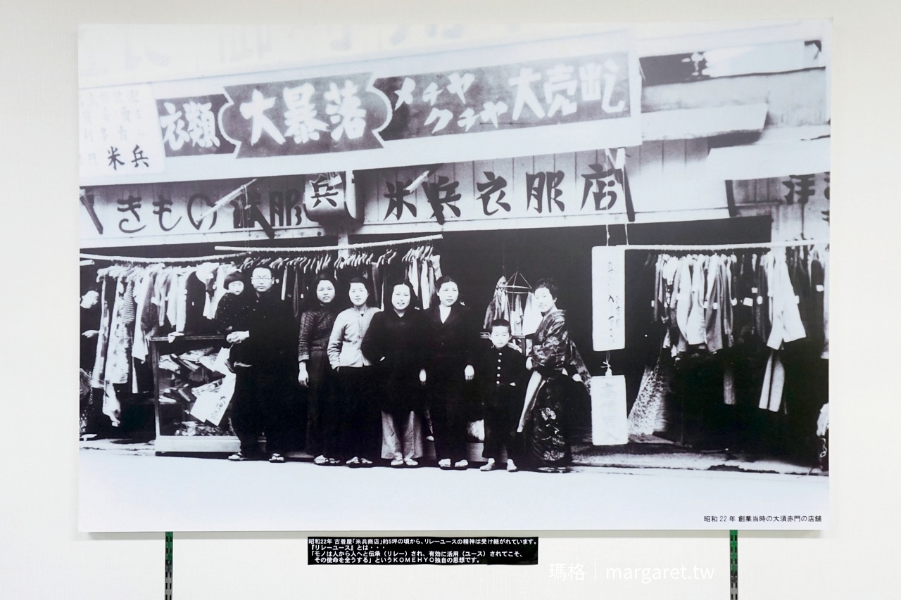 日本三大觀音之一：名古屋大須觀音｜大須商店街KOME兵二手名店