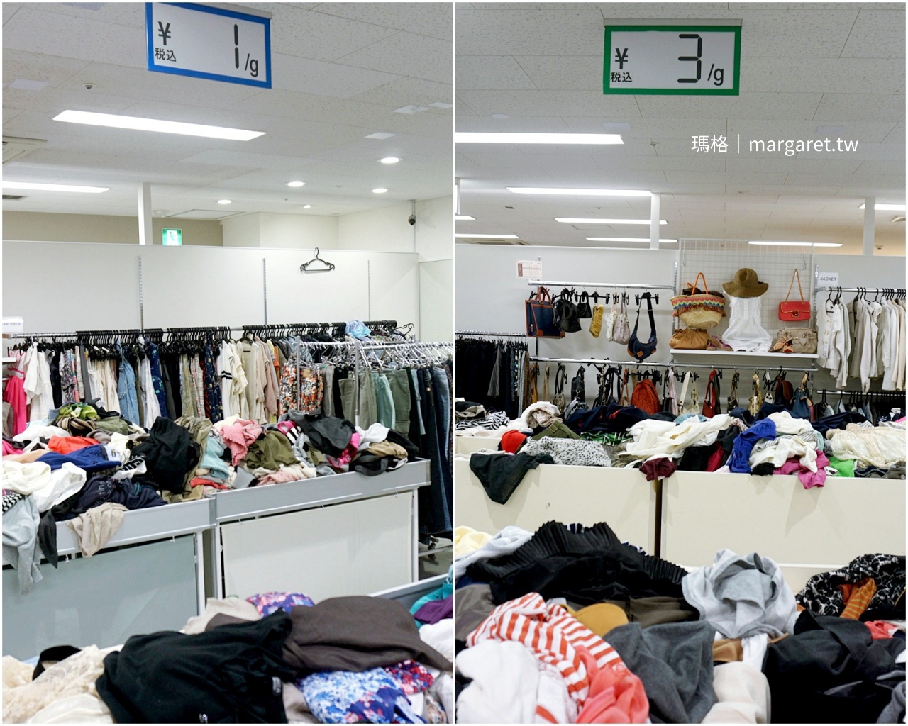 日本三大觀音之一：名古屋大須觀音｜大須商店街KOME兵二手名店