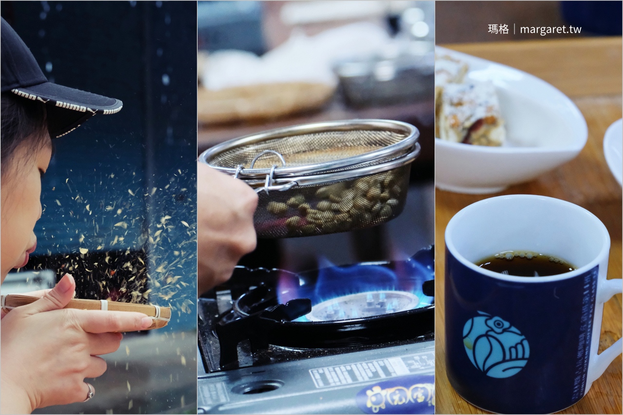 雲林山林慢旅：大草嶺觀光圈二日遊｜樟湖茶境、石壁奇景、森林療癒基地