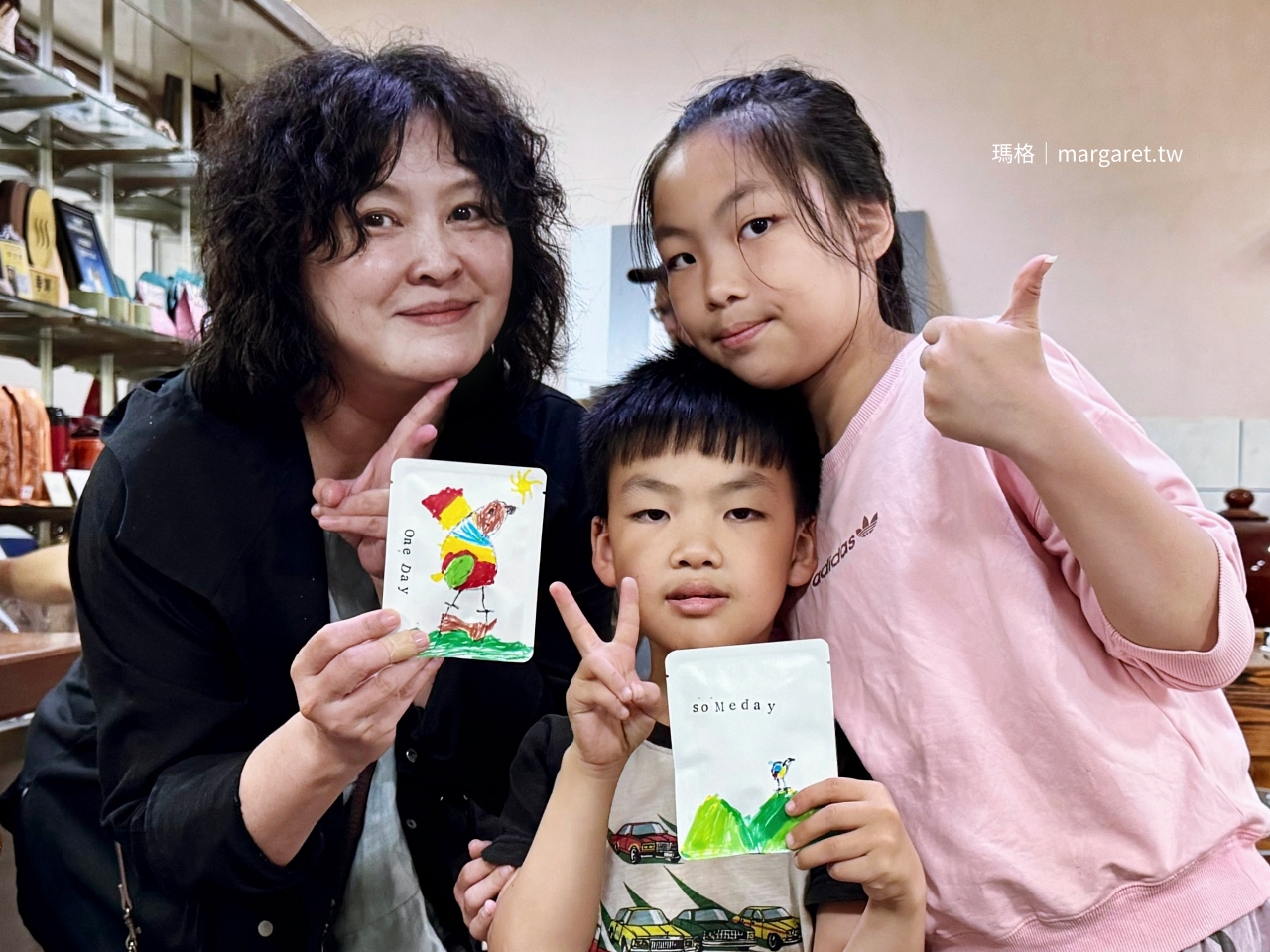 雲林山林慢旅：大草嶺觀光圈二日遊｜樟湖茶境、石壁奇景、森林療癒基地
