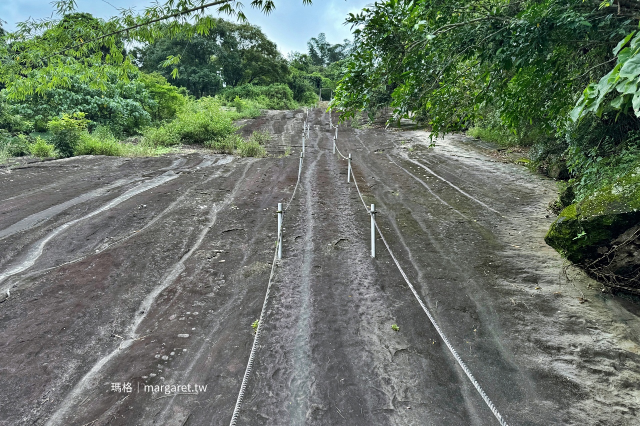 雲林山林慢旅：大草嶺觀光圈二日遊｜樟湖茶境、石壁奇景、森林療癒基地