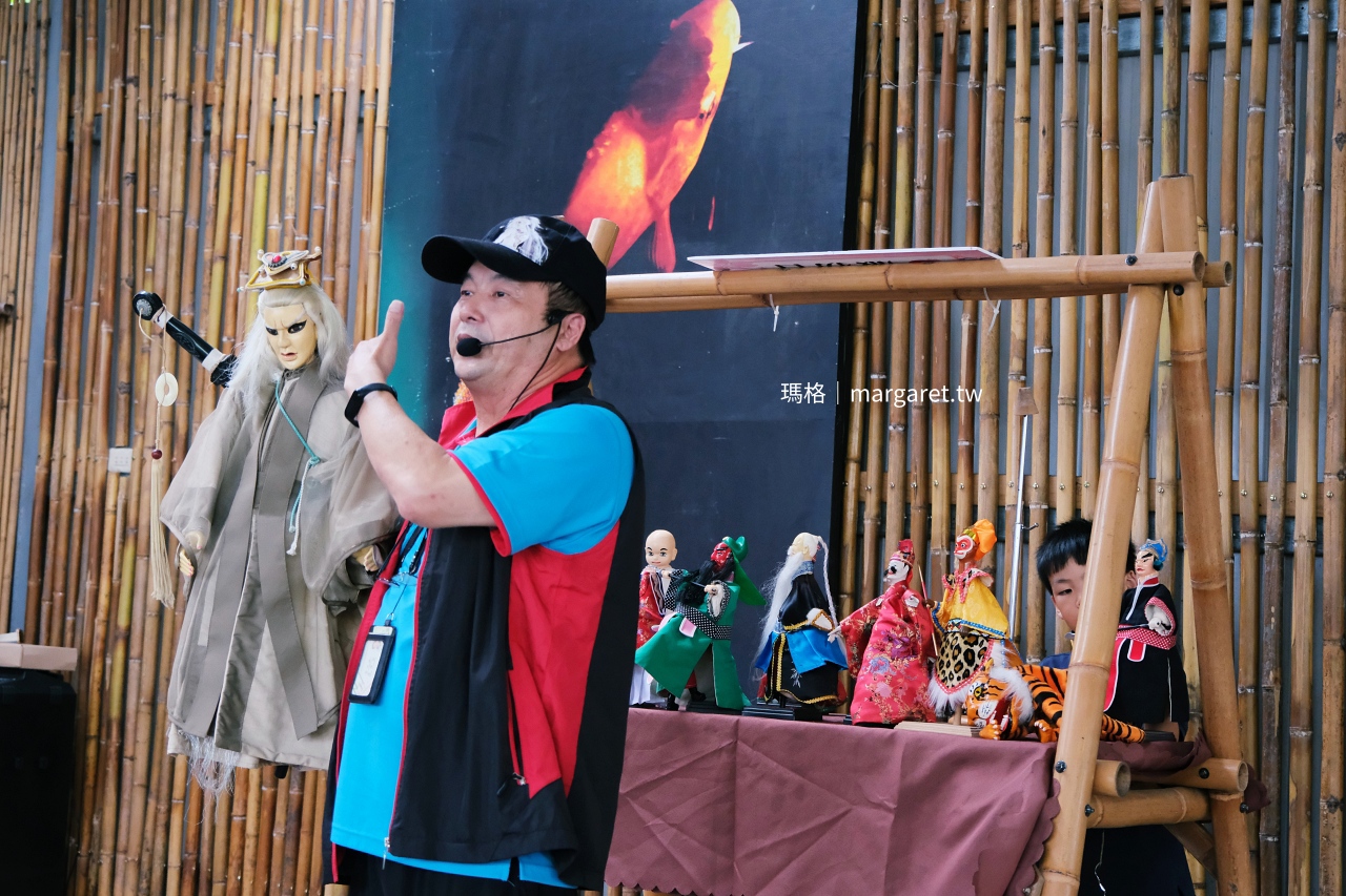 雲林山林慢旅：大草嶺觀光圈二日遊｜樟湖茶境、石壁奇景、森林療癒基地
