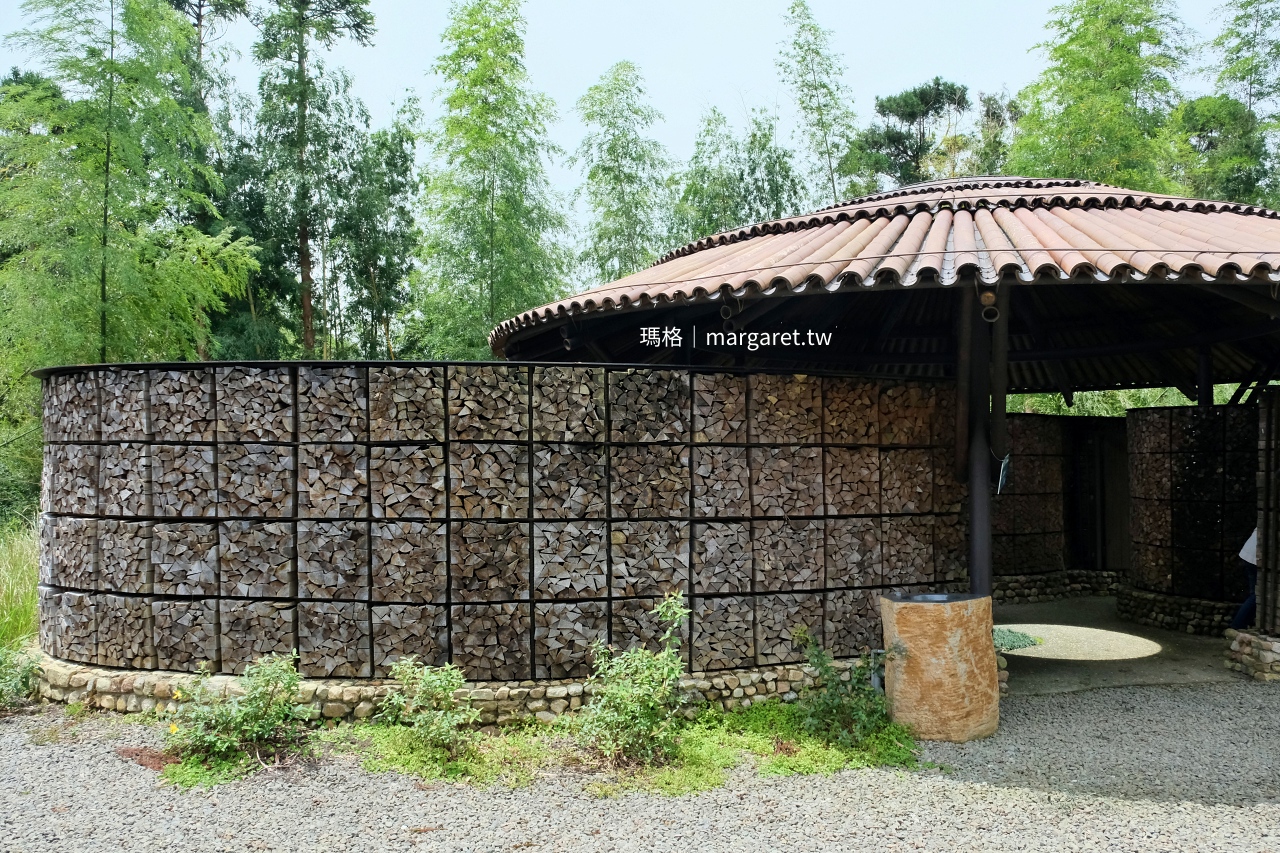 雲林山林慢旅：大草嶺觀光圈二日遊｜樟湖茶境、石壁奇景、森林療癒基地