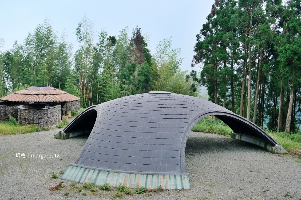 雲林山林慢旅：大草嶺觀光圈二日遊｜樟湖茶境、石壁奇景、森林療癒基地