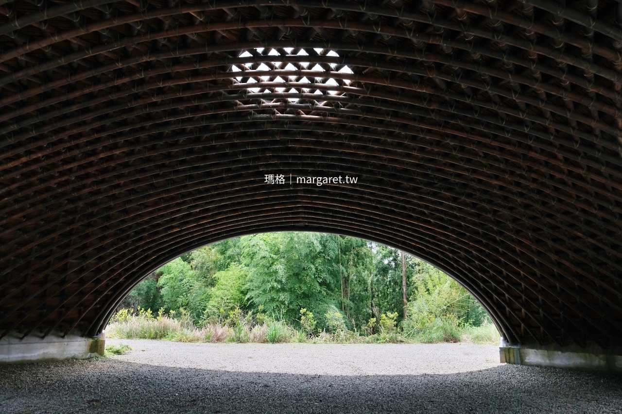 雲林山林慢旅：大草嶺觀光圈二日遊｜樟湖茶境、石壁奇景、森林療癒基地