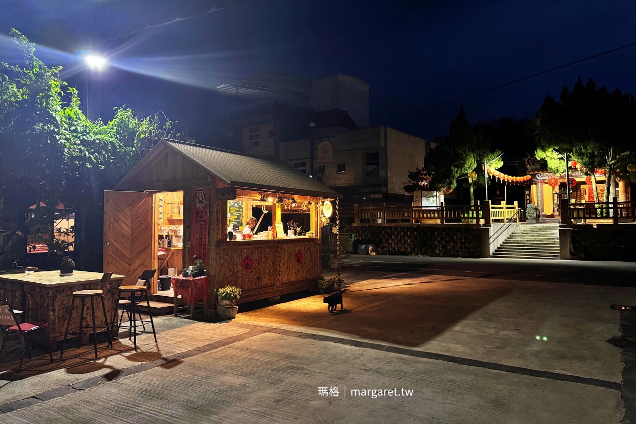 雲林山林慢旅：大草嶺觀光圈二日遊｜樟湖茶境、石壁奇景、森林療癒基地