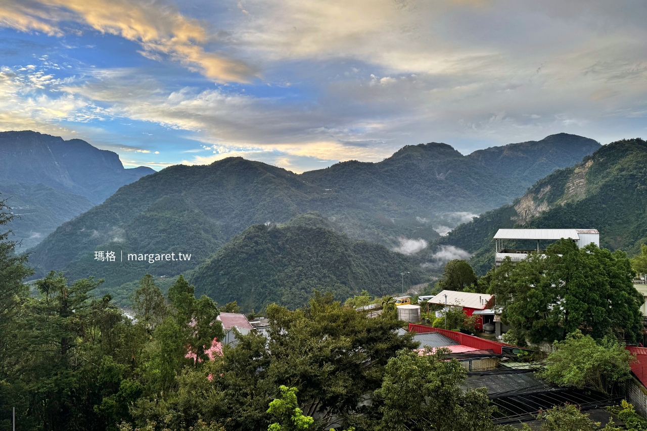 雲林山林慢旅：大草嶺觀光圈二日遊｜樟湖茶境、石壁奇景、森林療癒基地