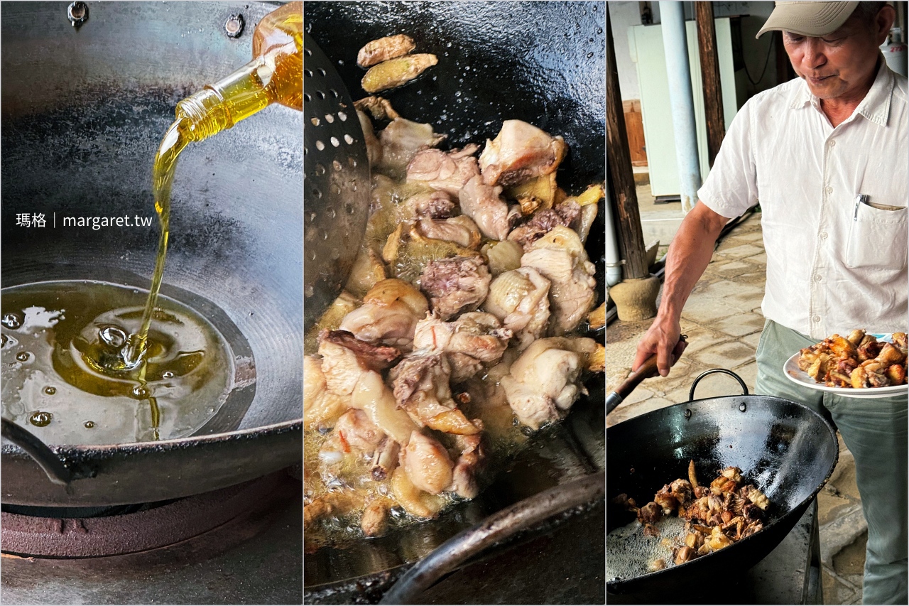 雲林山林慢旅：大草嶺觀光圈二日遊｜樟湖茶境、石壁奇景、森林療癒基地