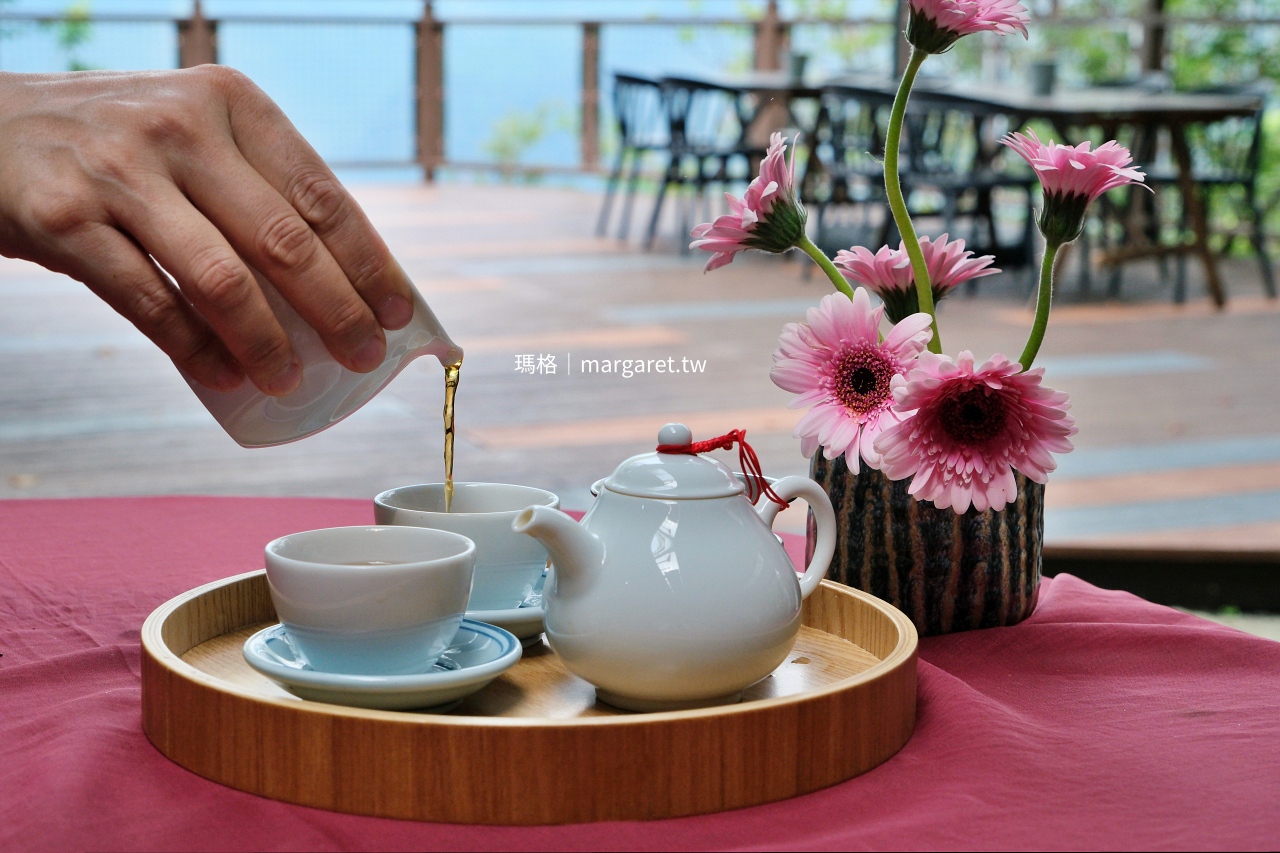 雲林山林慢旅：大草嶺觀光圈二日遊｜樟湖茶境、石壁奇景、森林療癒基地