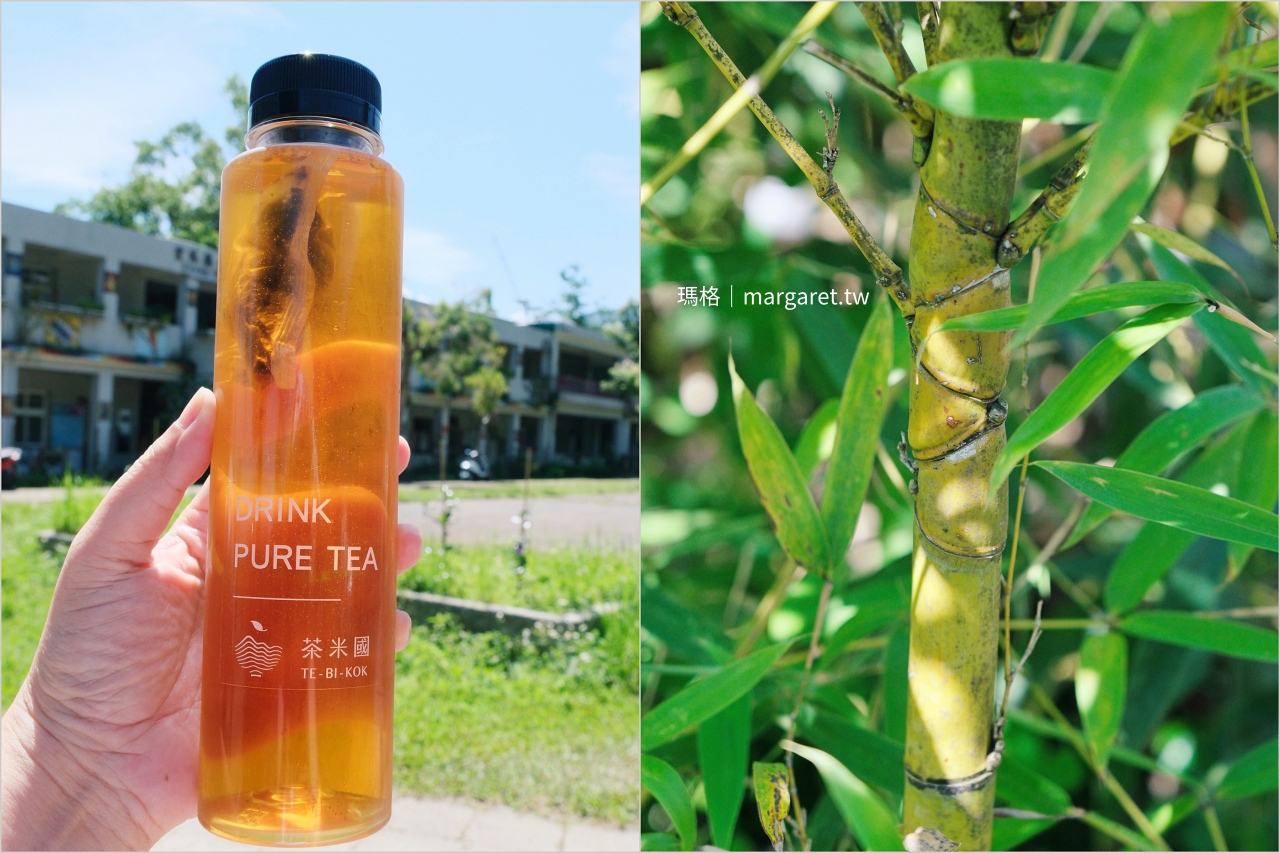 雲林山林慢旅：大草嶺觀光圈二日遊｜樟湖茶境、石壁奇景、森林療癒基地
