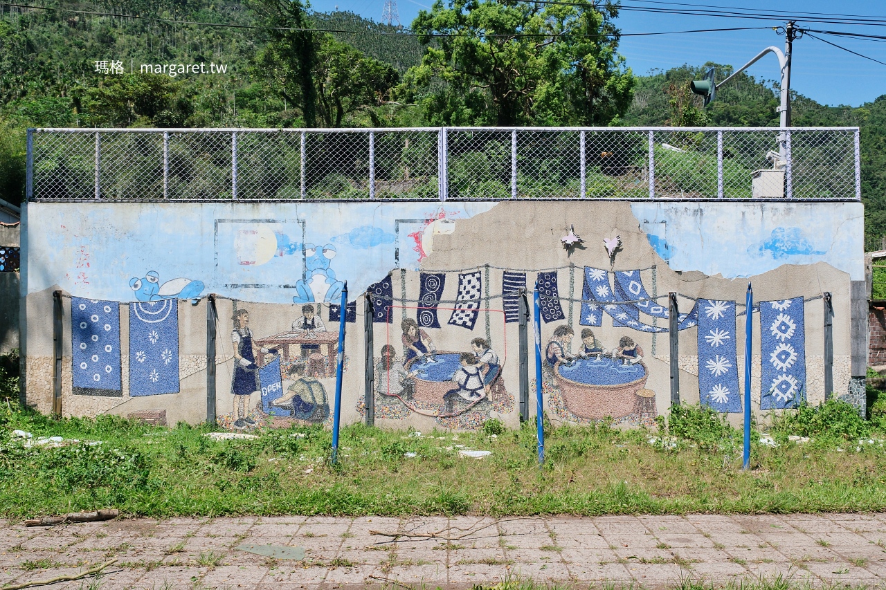 雲林山林慢旅：大草嶺觀光圈二日遊｜樟湖茶境、石壁奇景、森林療癒基地