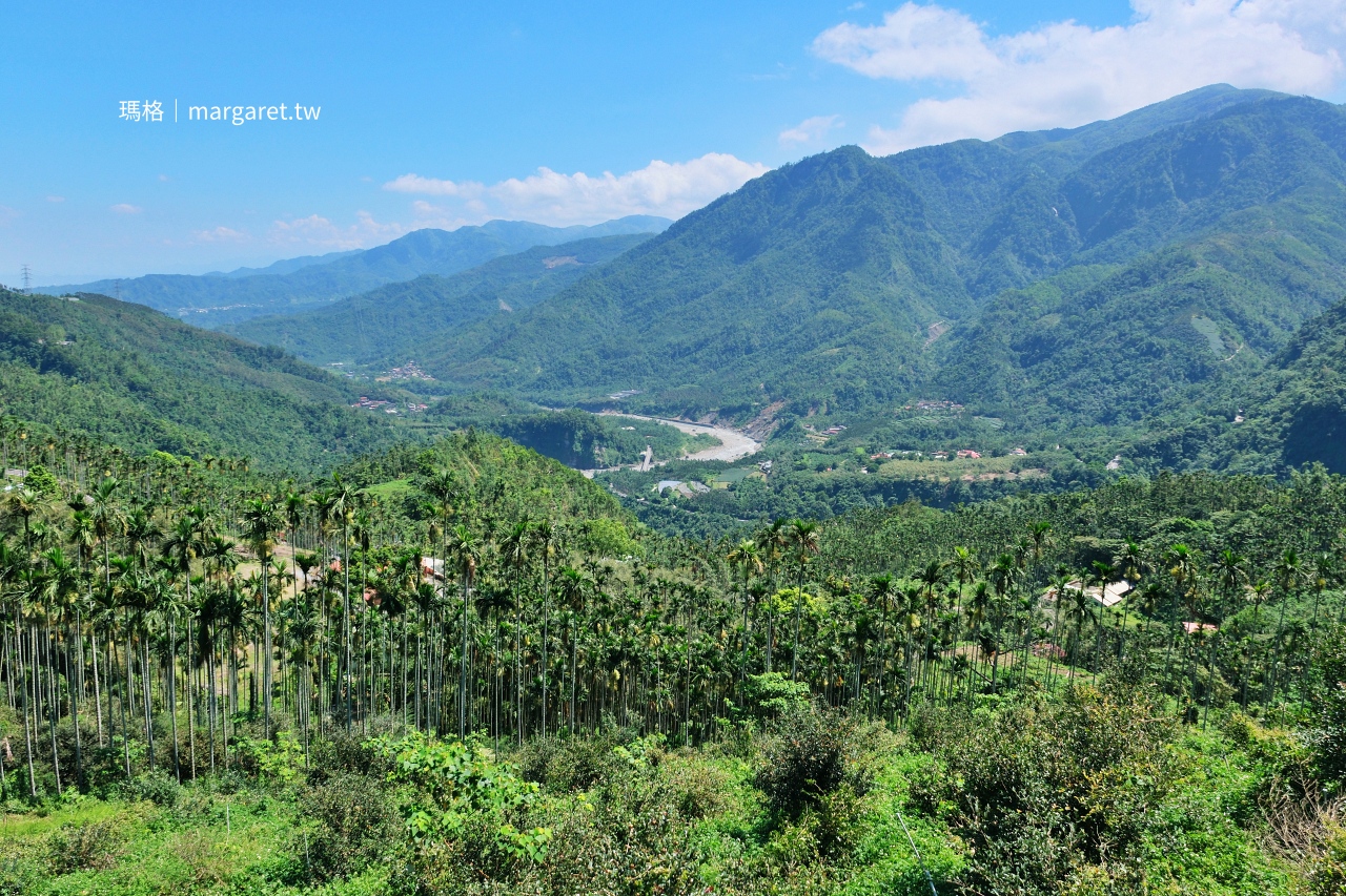 雲林山林慢旅：大草嶺觀光圈二日遊｜樟湖茶境、石壁奇景、森林療癒基地